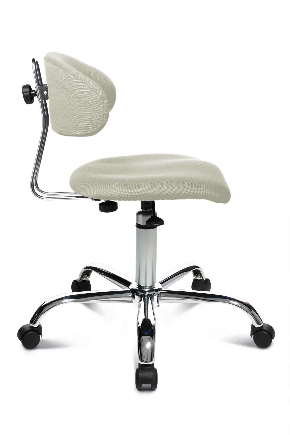 Bürostuhl Topstar Sitness 40 grau