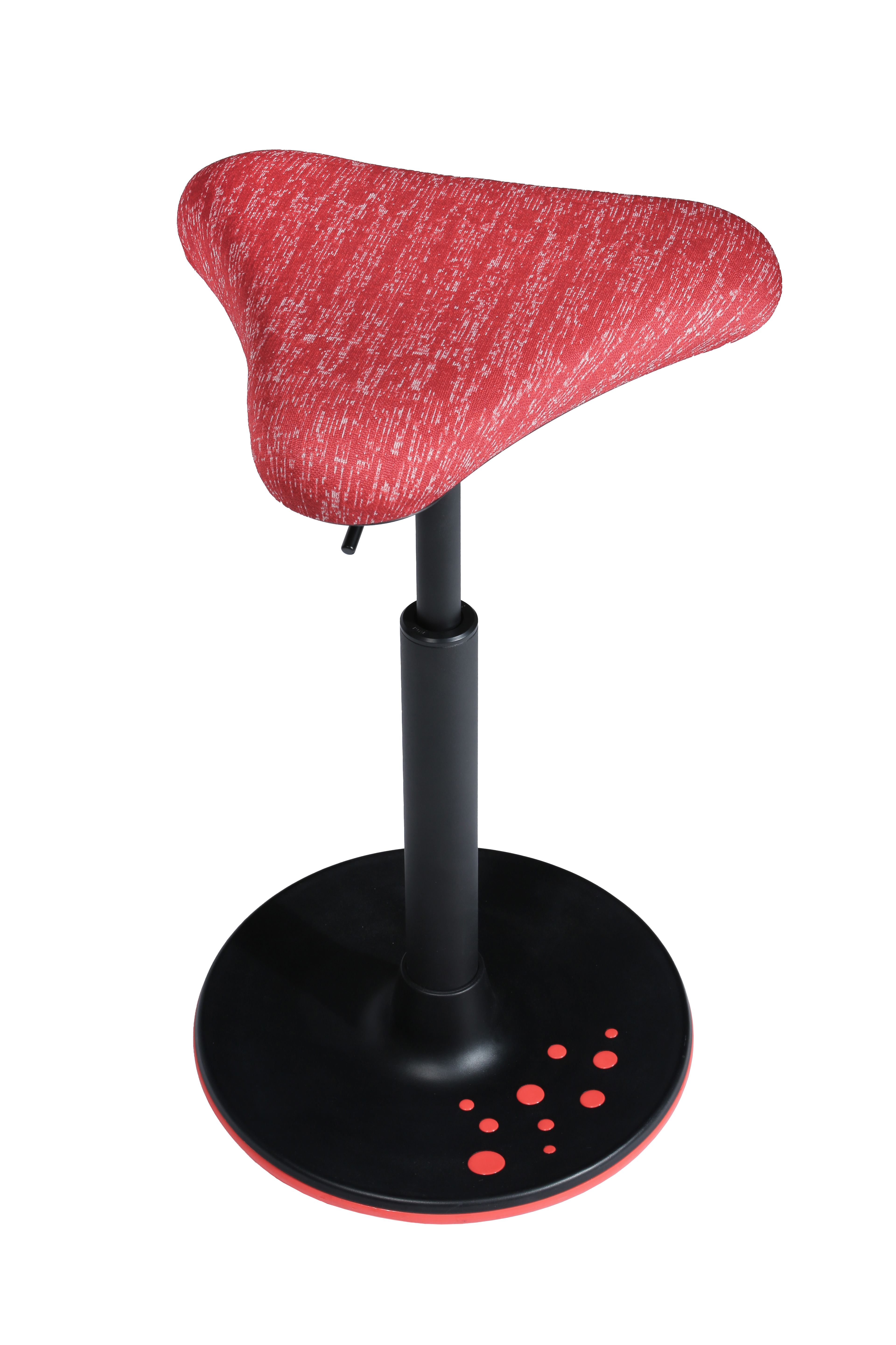 Bürohocker Topstar Sitness H1 rot