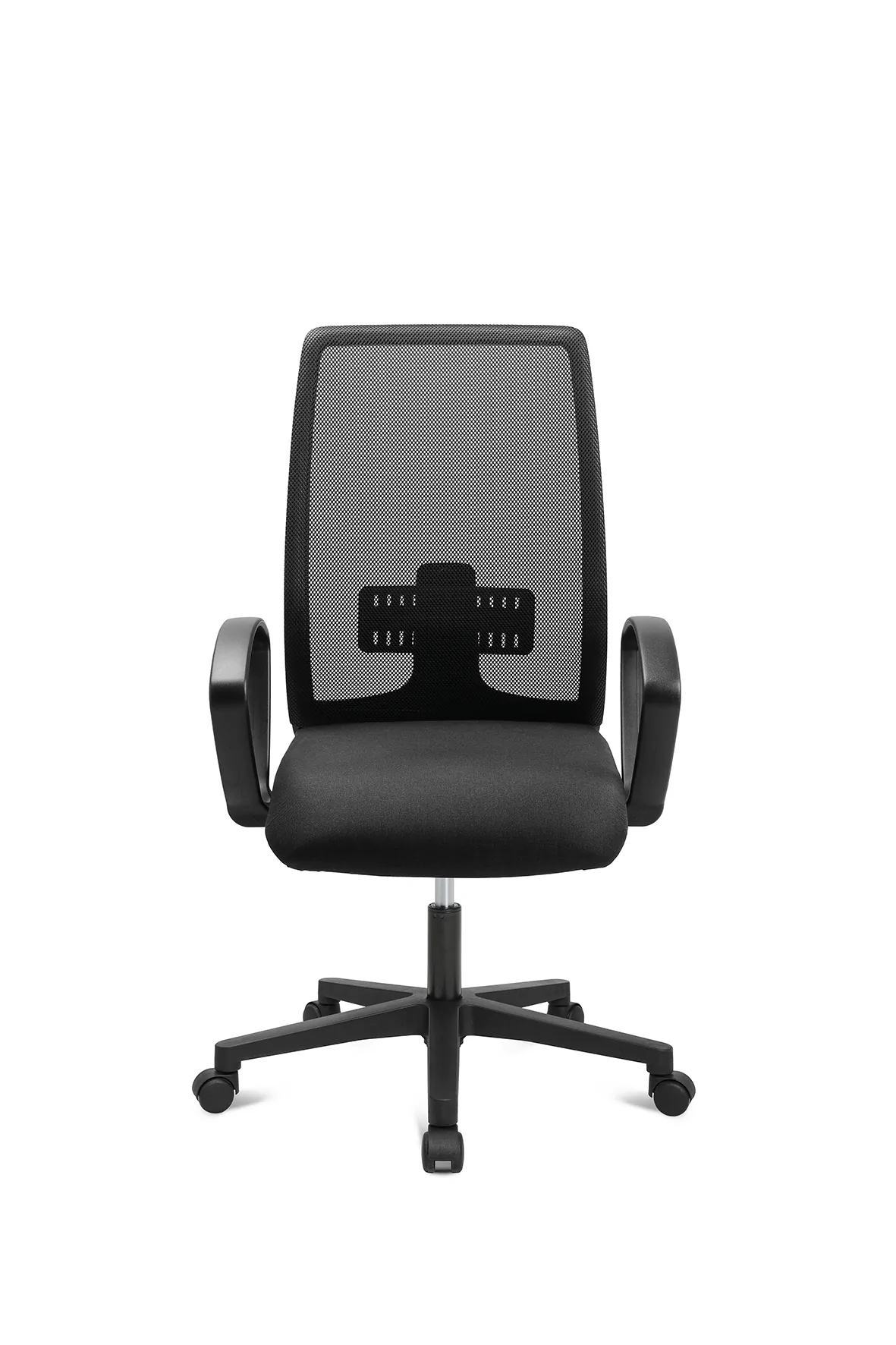 Bürostuhl Living Chairs Basic 20 mit Armlehne