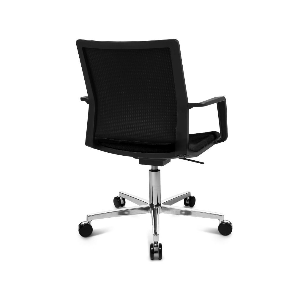 Bürostuhl Wagner W70 mit Vollpolster