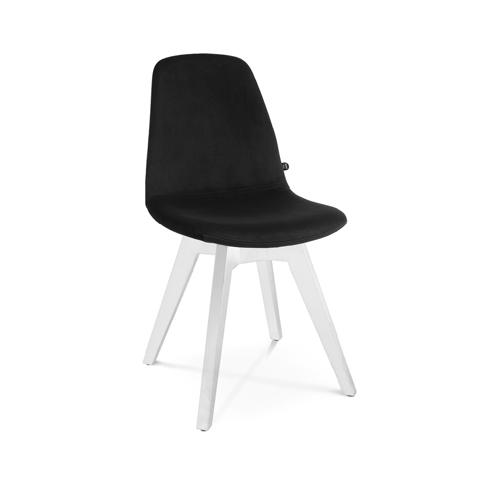 Esszimmerstuhl Sitness Urban Paris 1.1 schwarz