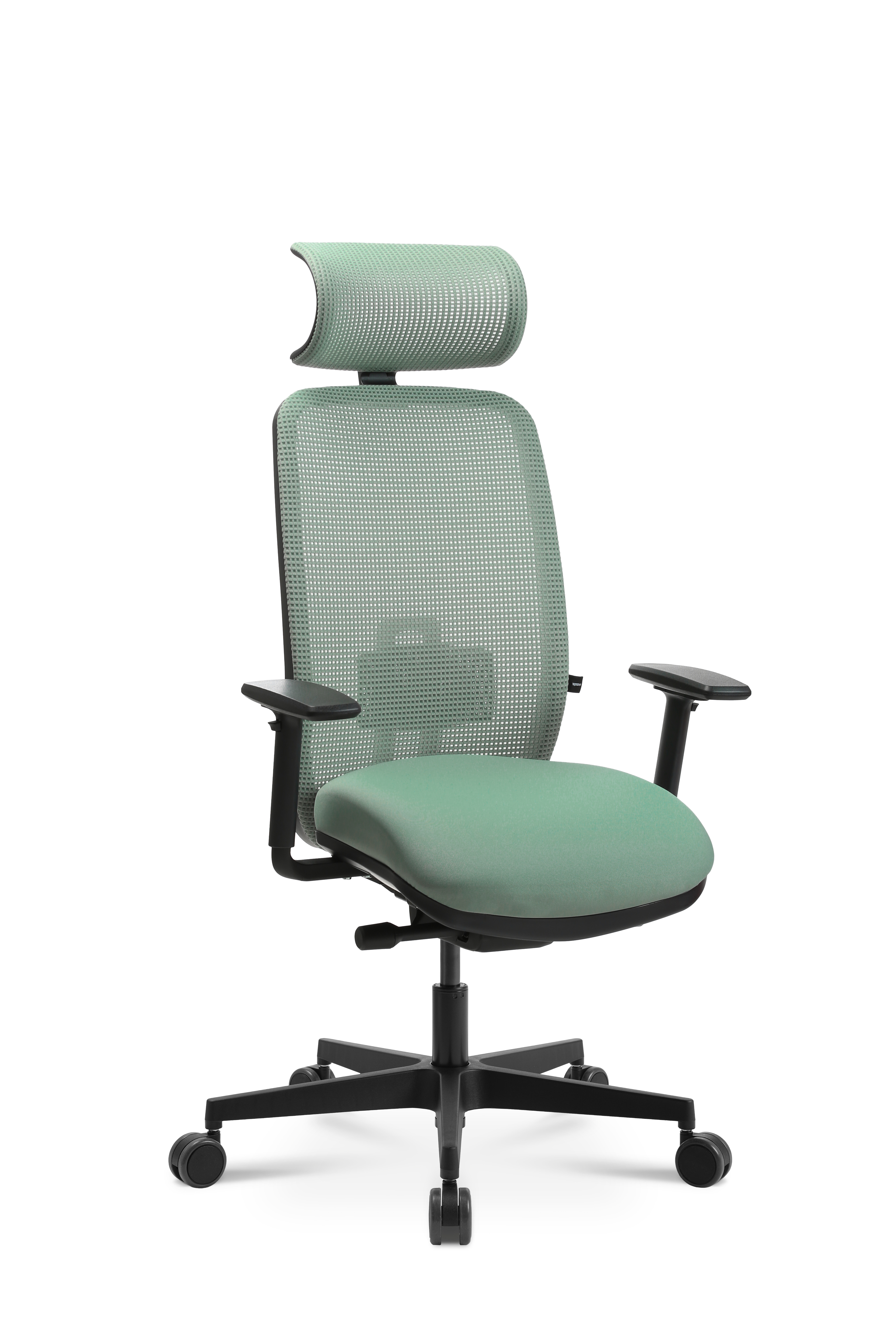 Bürostuhl Topstar Sitness AirWay Pro mintgrün