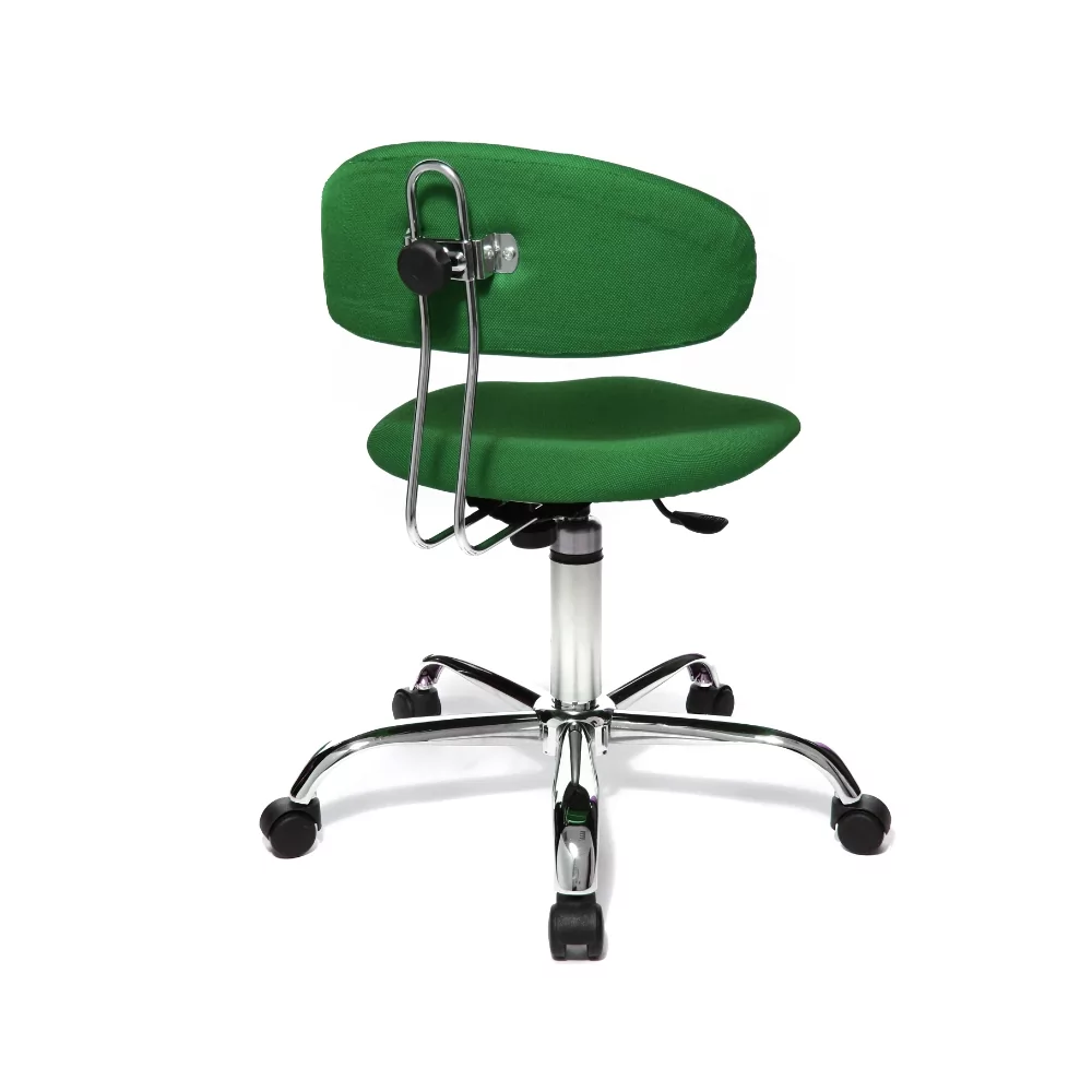Bürostuhl Topstar Sitness 40 grün
