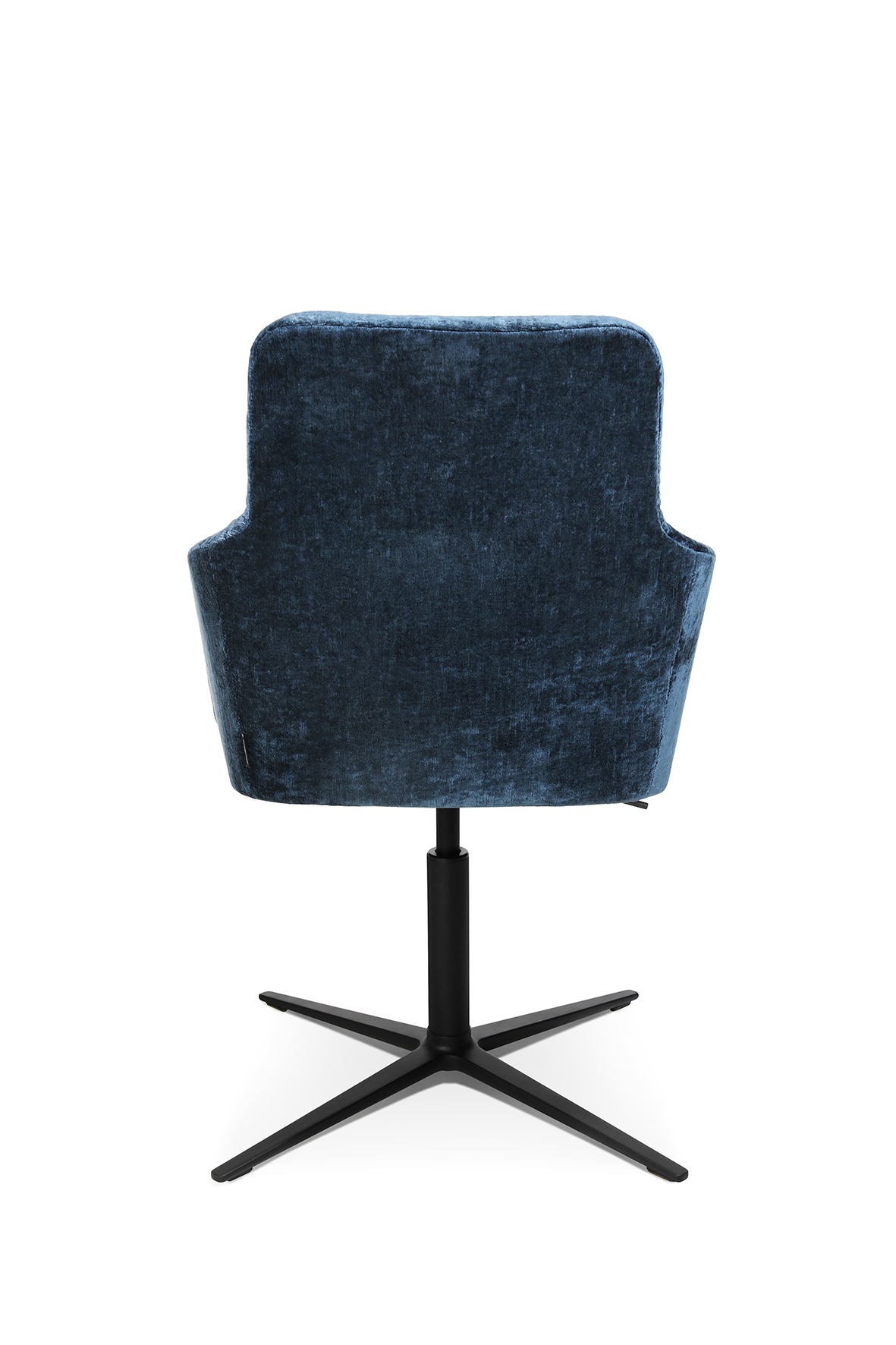 Loungesessel Wagner W-Cube 1 blau