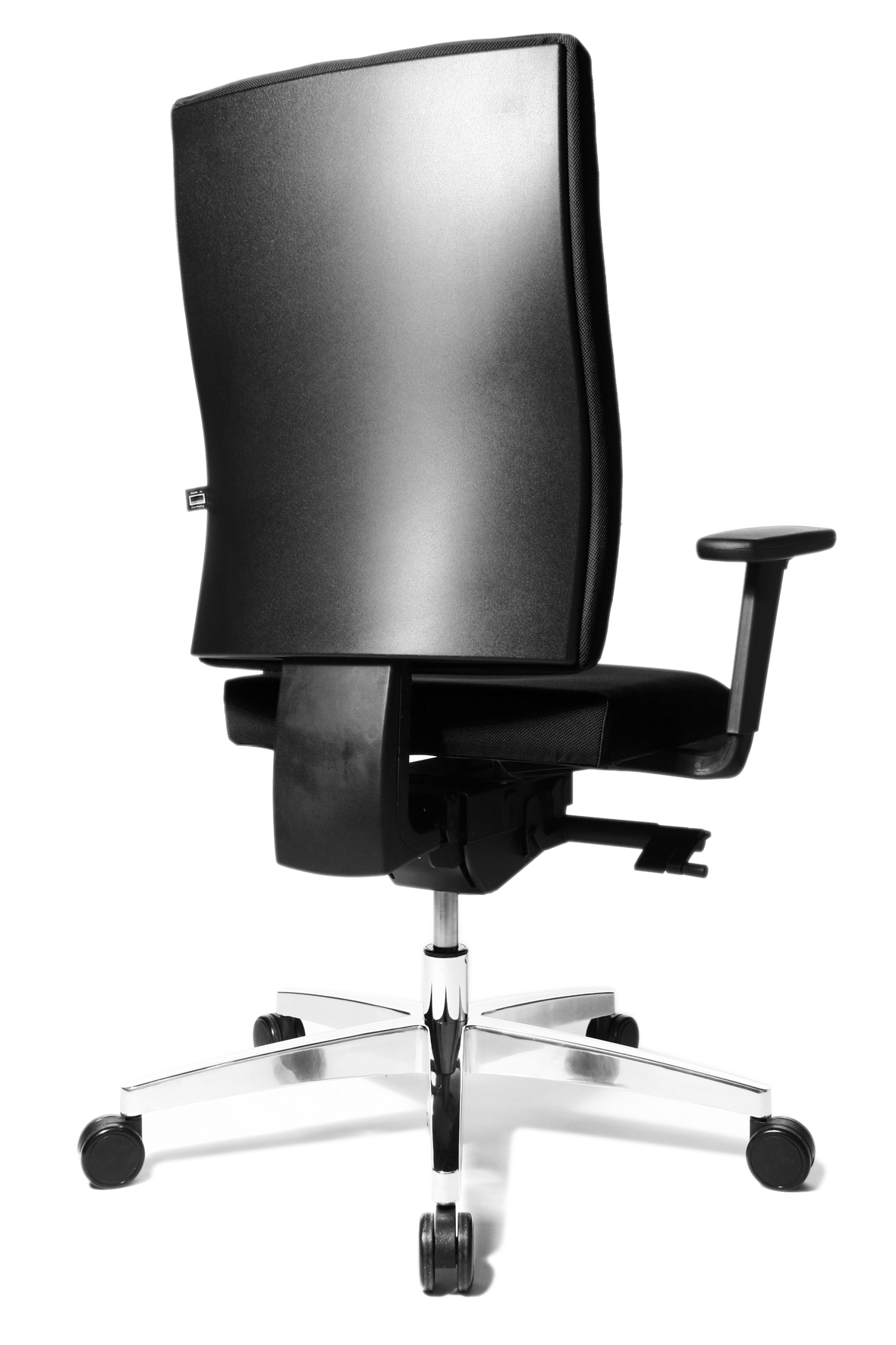 Bürostuhl Topstar Sitness 70 schwarz