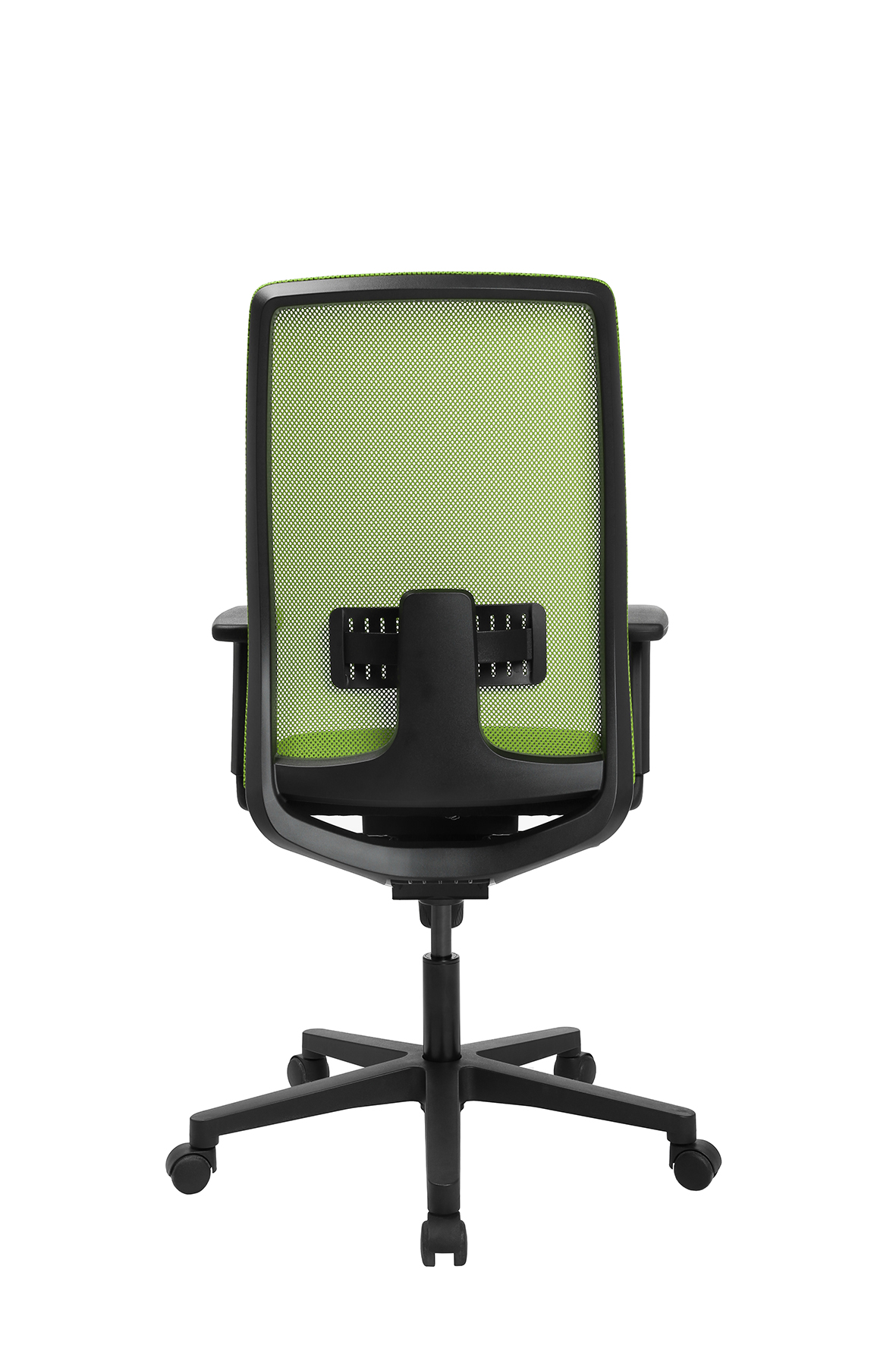 Bürostuhl Living Chair 10 grün