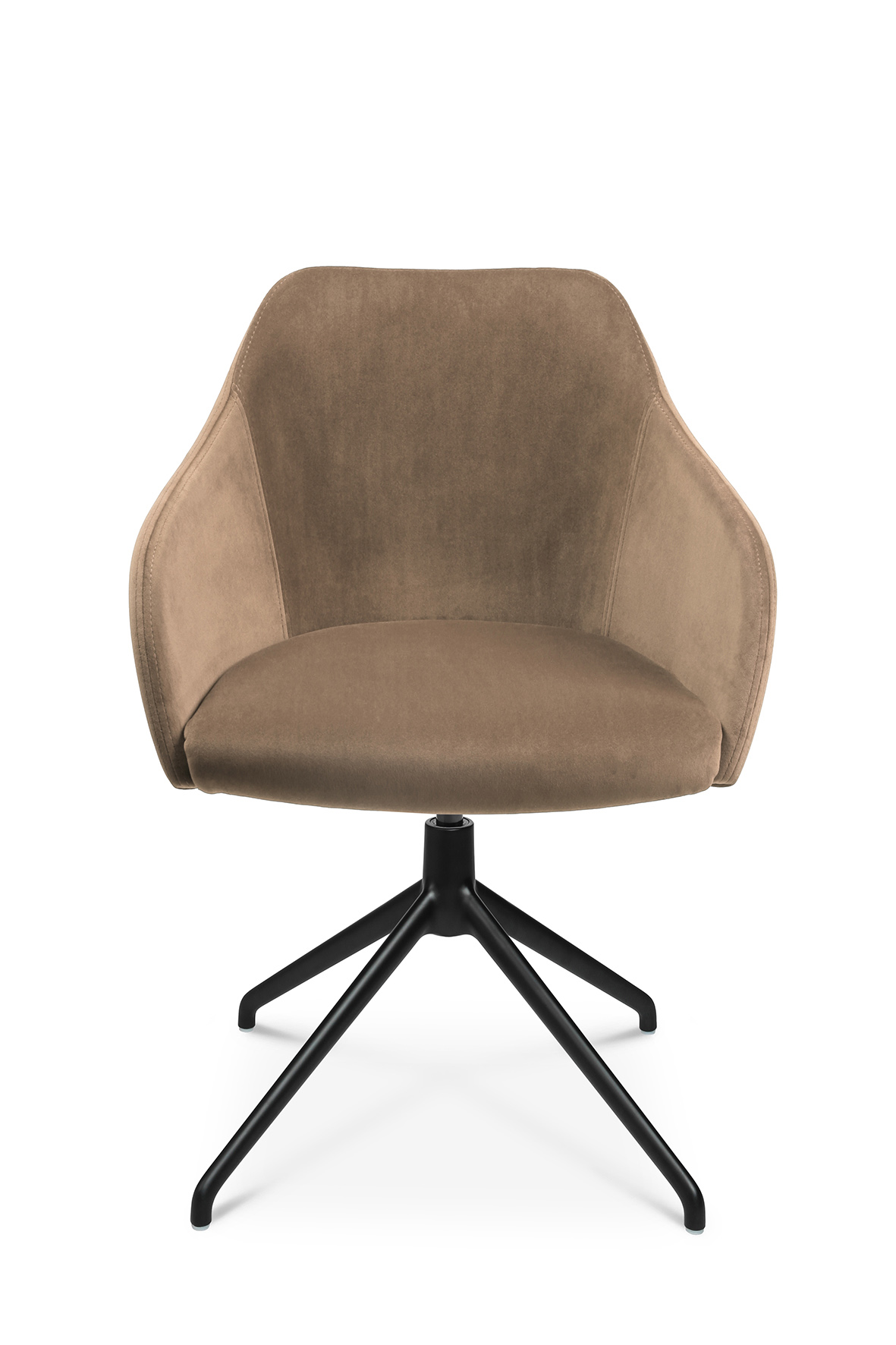 Loungesessel Sitness Urban Valencia 2.1 beige (KB12)