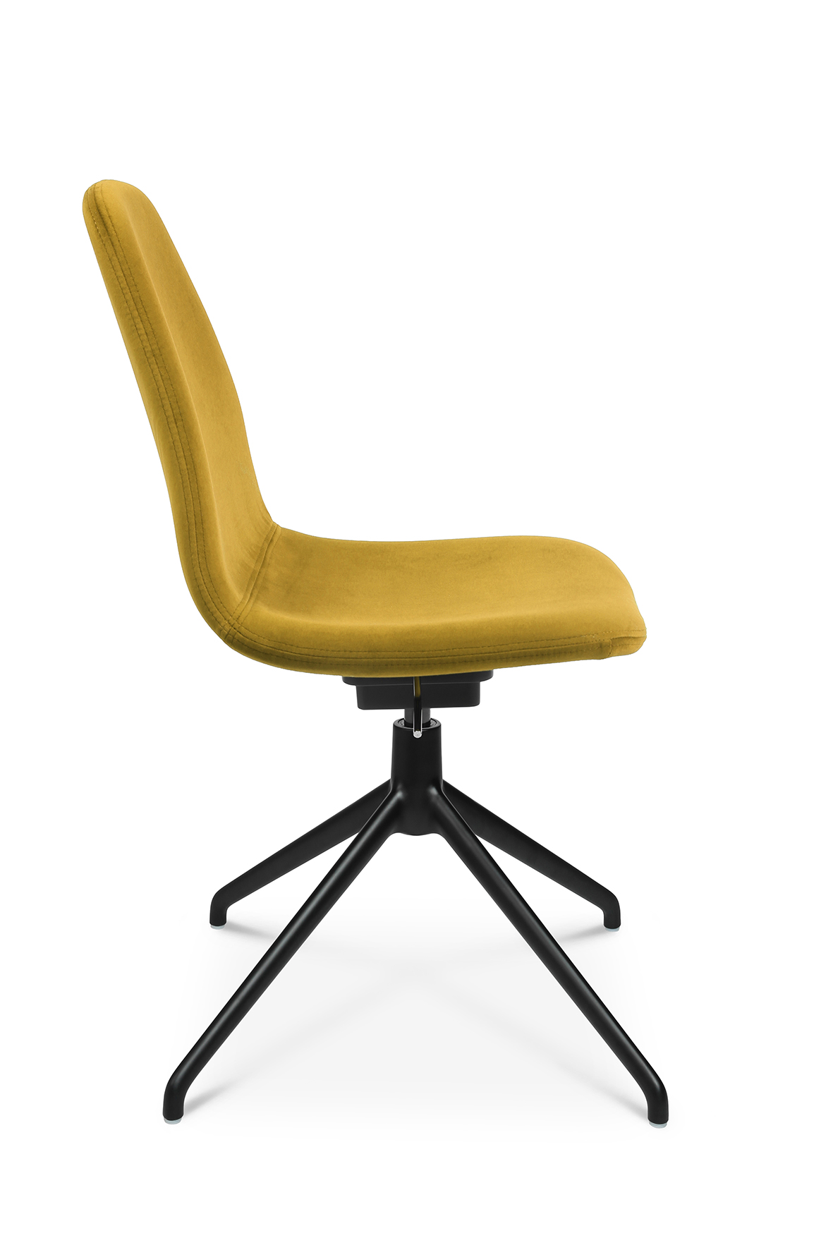 Esszimmerstuhl Sitness Urban Paris 1.1 senf