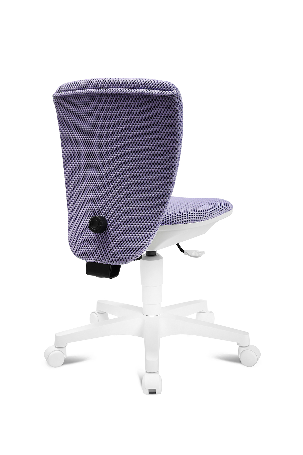 Kinderdrehstuhl Topstar Sitness Home S'cool flieder