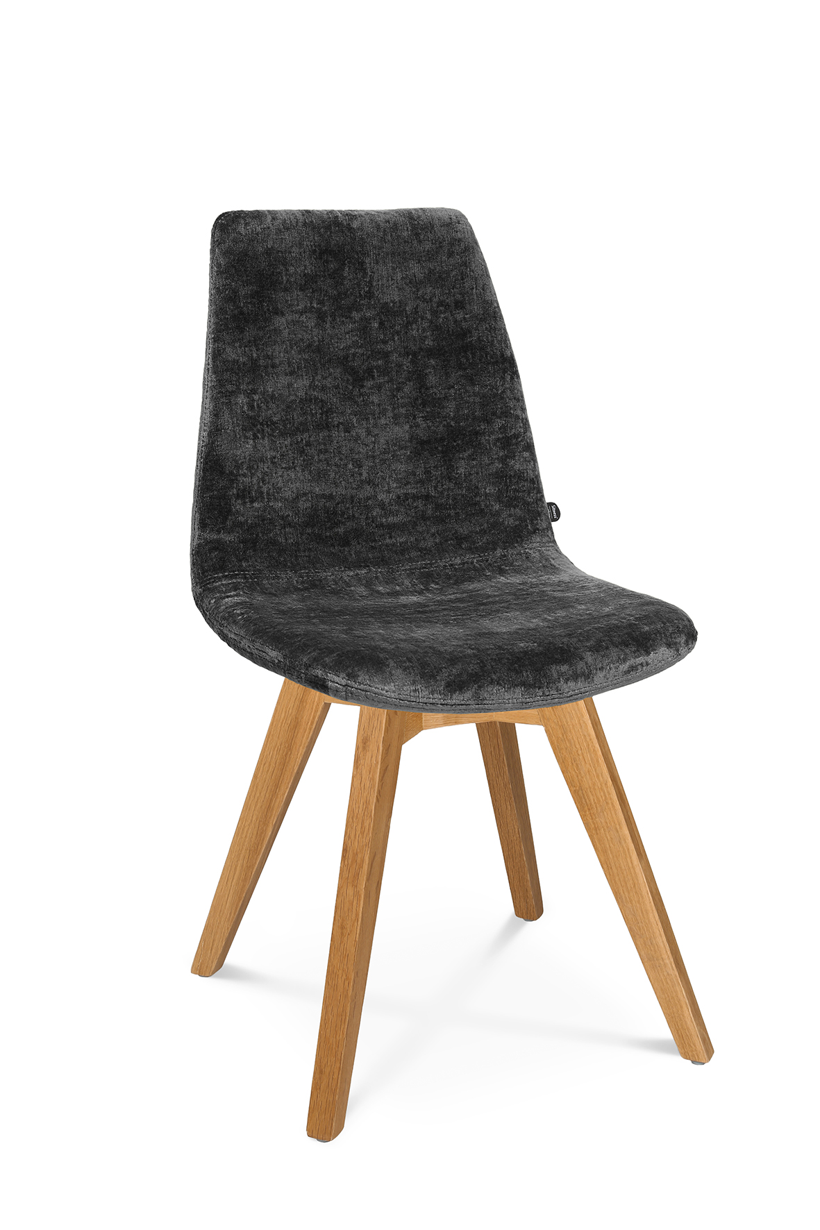 Esszimmerstuhl Sitness Urban Paris 1.2 dunkelgrau