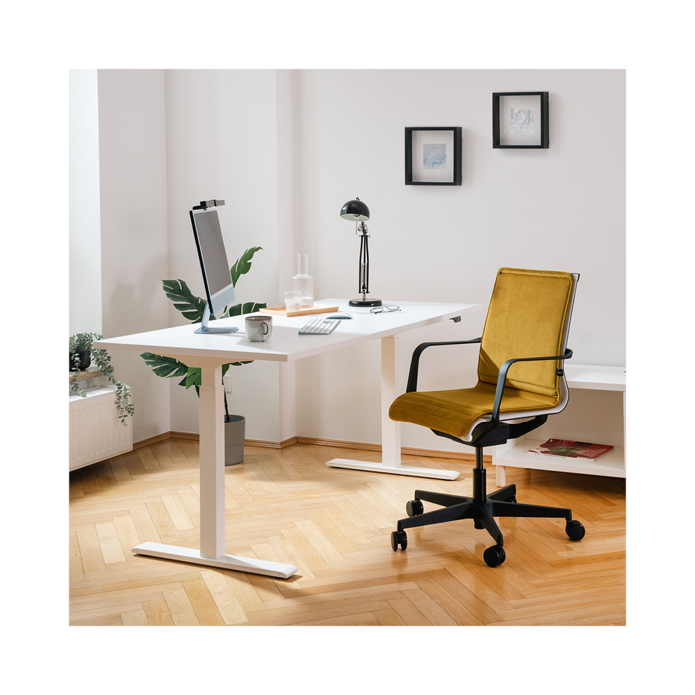 Bürostuhl Living Chairs Monochroma
