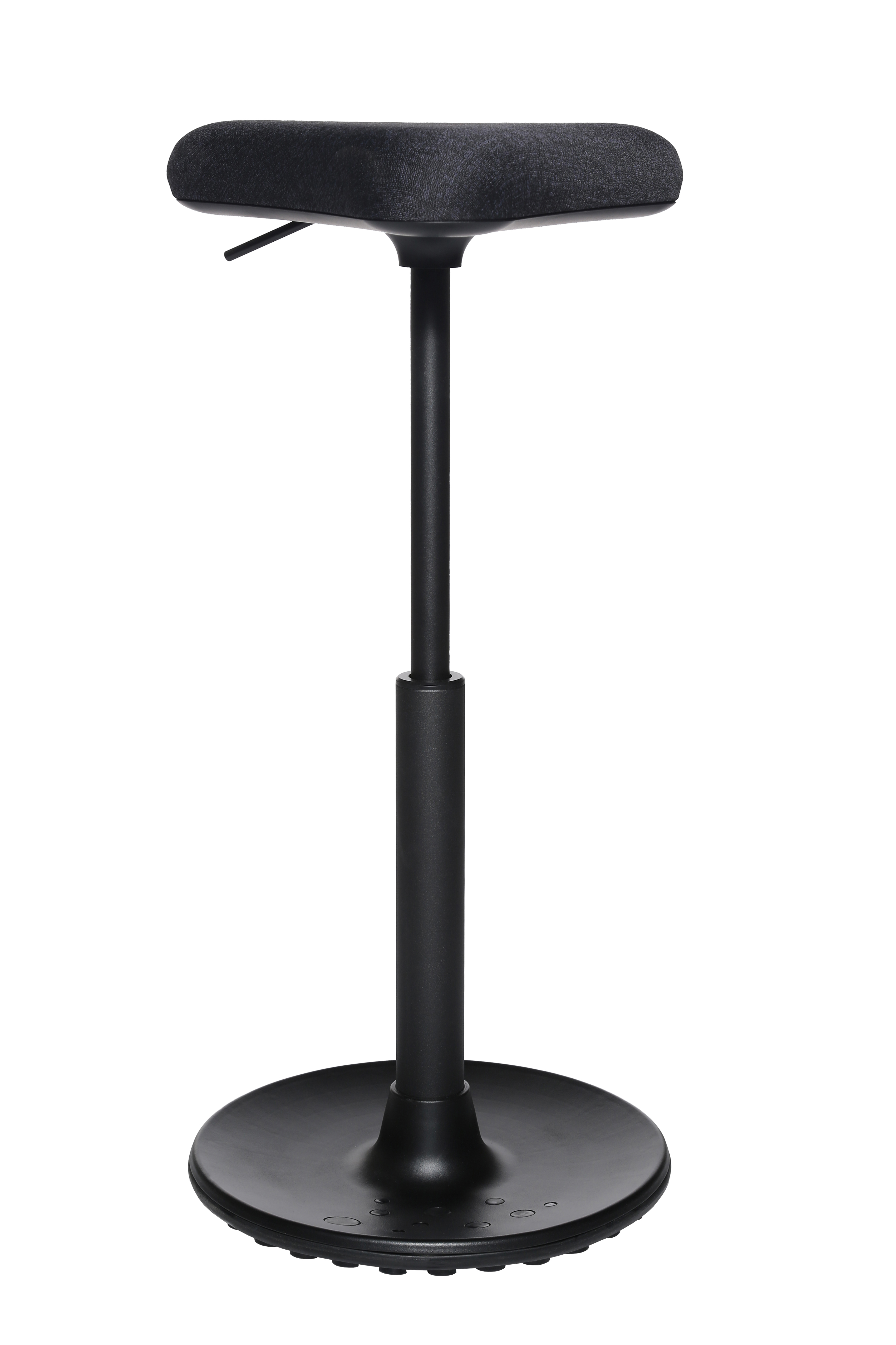 Bürohocker Topstar Sitness H1 schwarz
