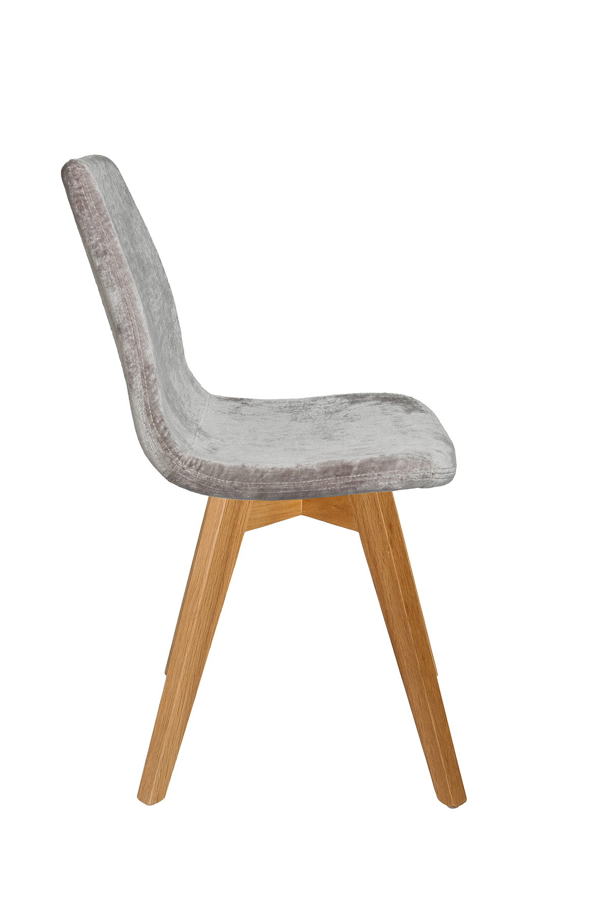 Esszimmerstuhl Sitness Urban Paris 1.2 hellgrau