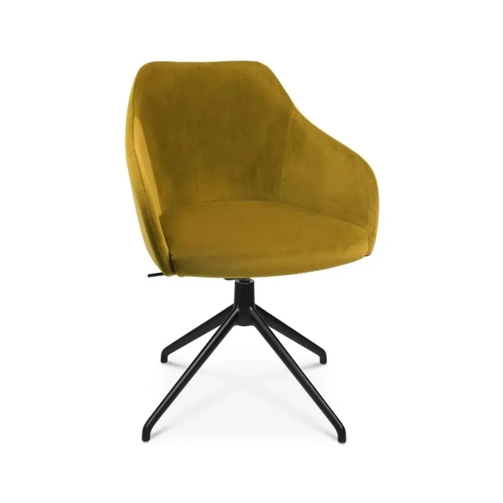 Loungesessel Sitness Urban Valencia 2.1 senf