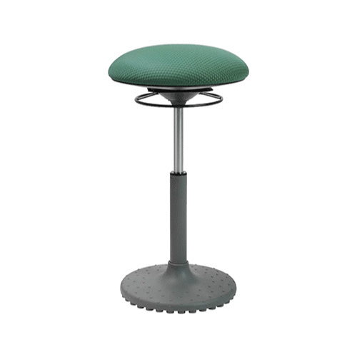 living chairs "Move" high Stehhocker