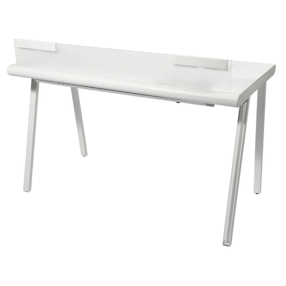 Schreibtisch Topstar - Sitness Desk weiss
