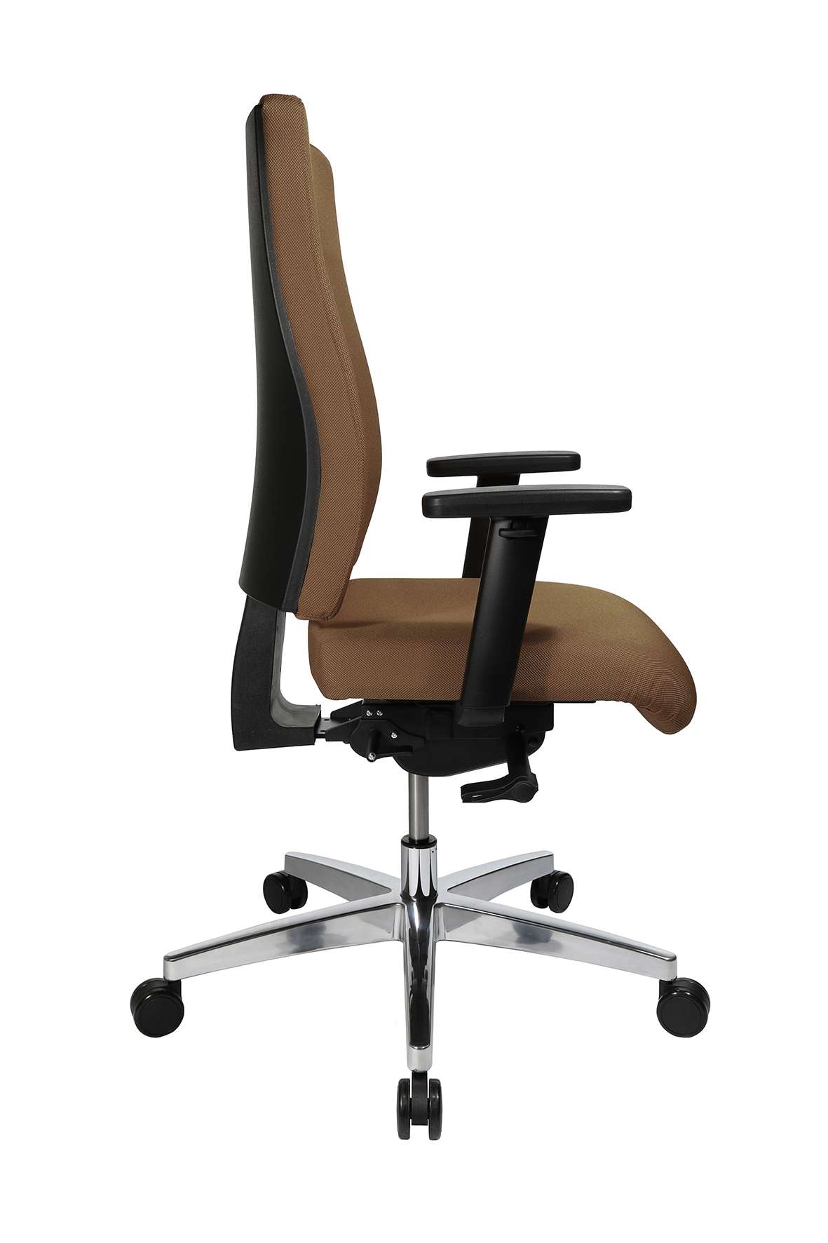 Bürostuhl Topstar Sitness 70 braun