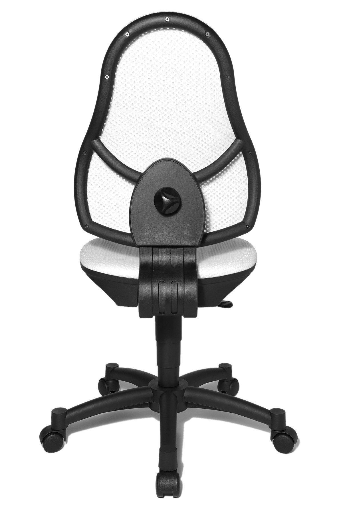 Kinderdrehstuhl Topstar Sitness Kid 30 weiß