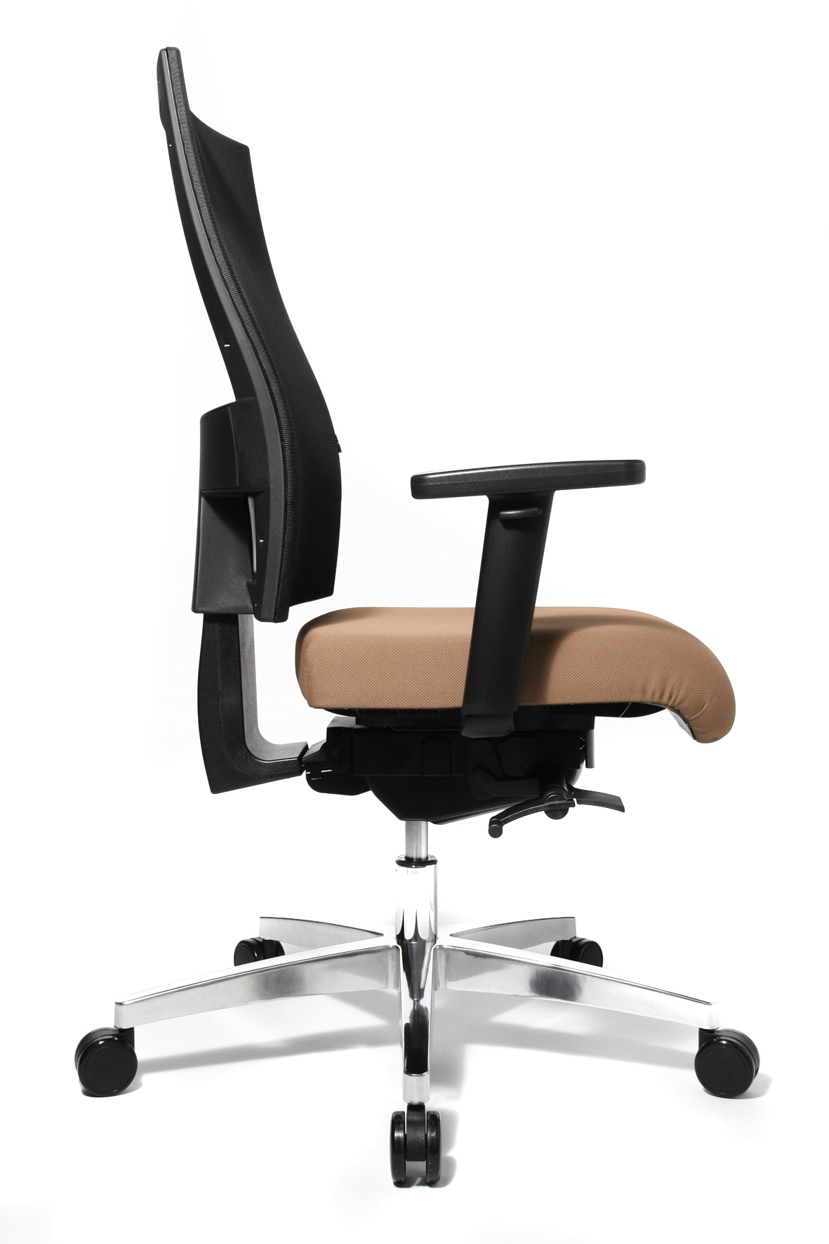 Bürostuhl Topstar Sitness 60 braun