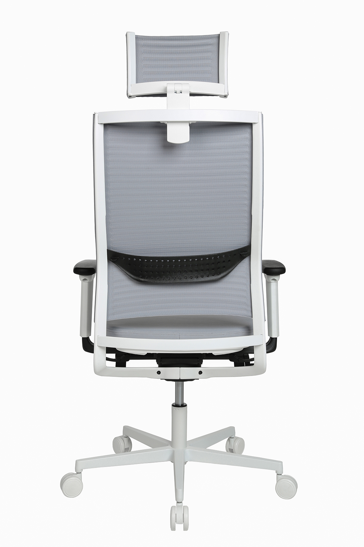 Bürostuhl Topstar Sitness Life 80 grau