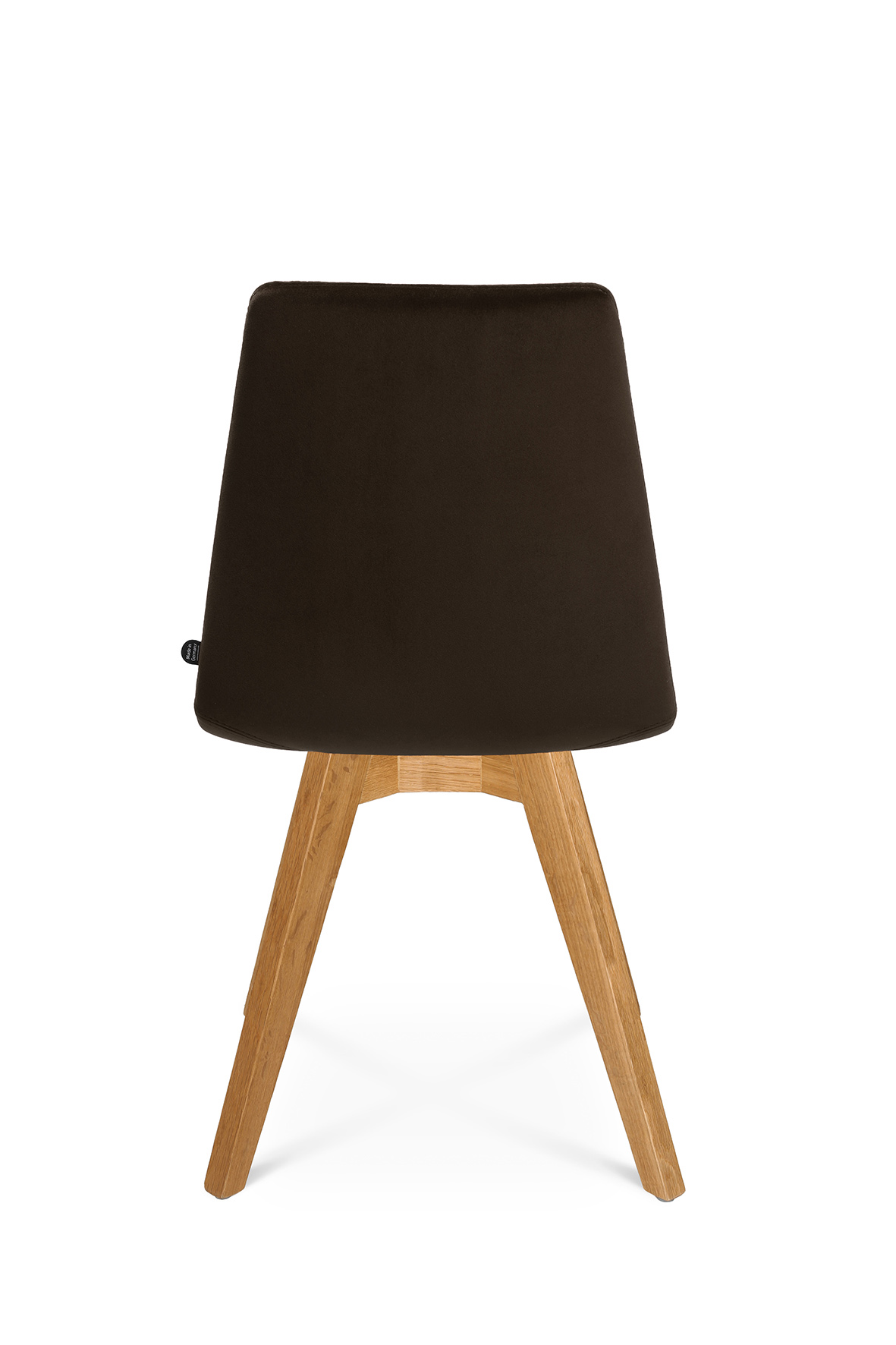 Esszimmerstuhl Sitness Urban Paris 1.2 dunkelbraun