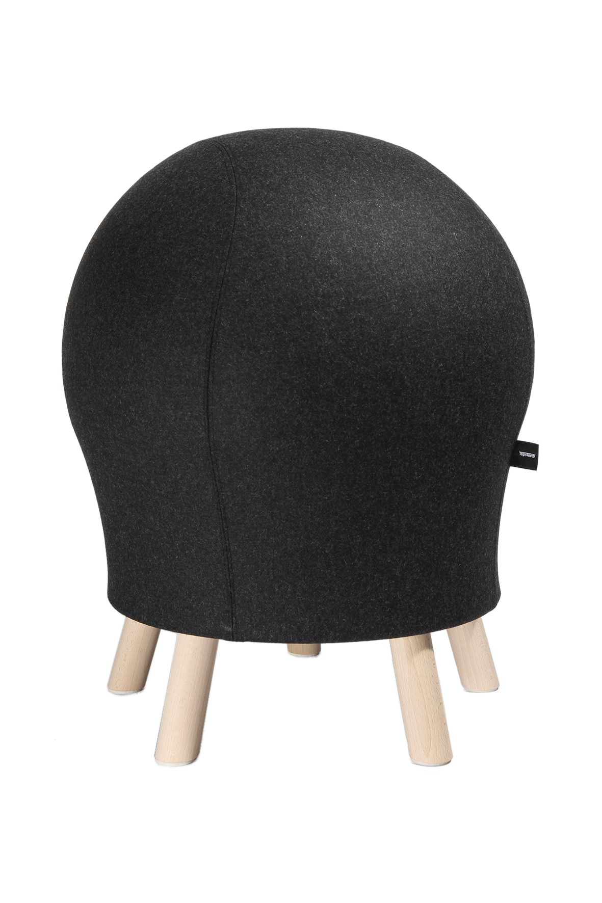 Hocker Topstar Sitness 5 Alpine anthrazit