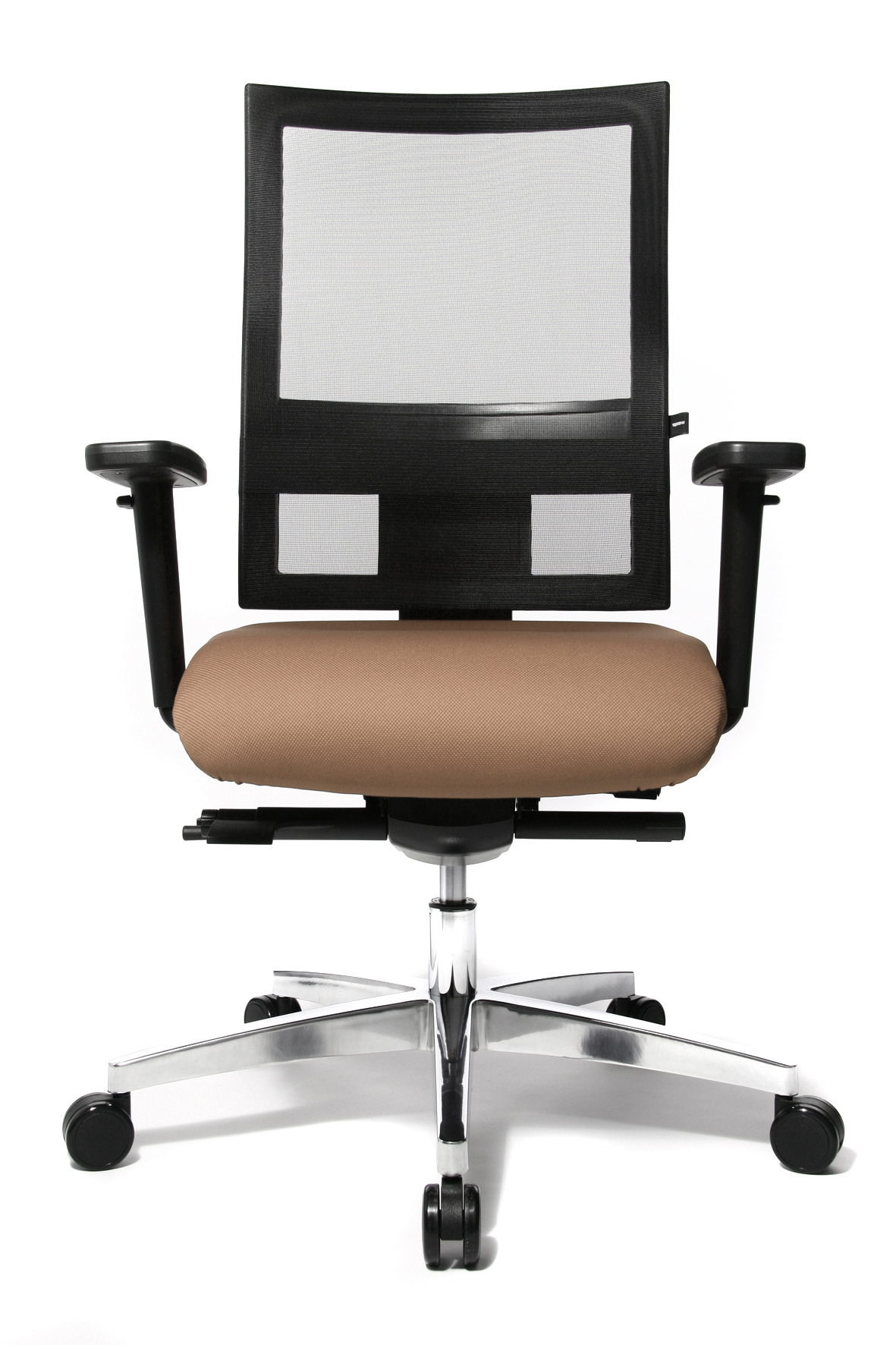 Bürostuhl Topstar Sitness 60 braun