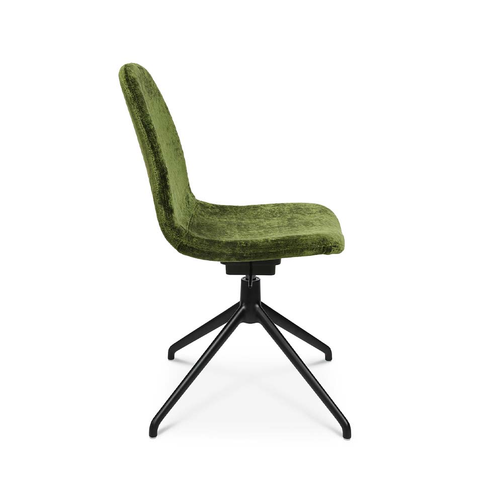 Esszimmerstuhl Sitness Urban Paris 1.1 grün