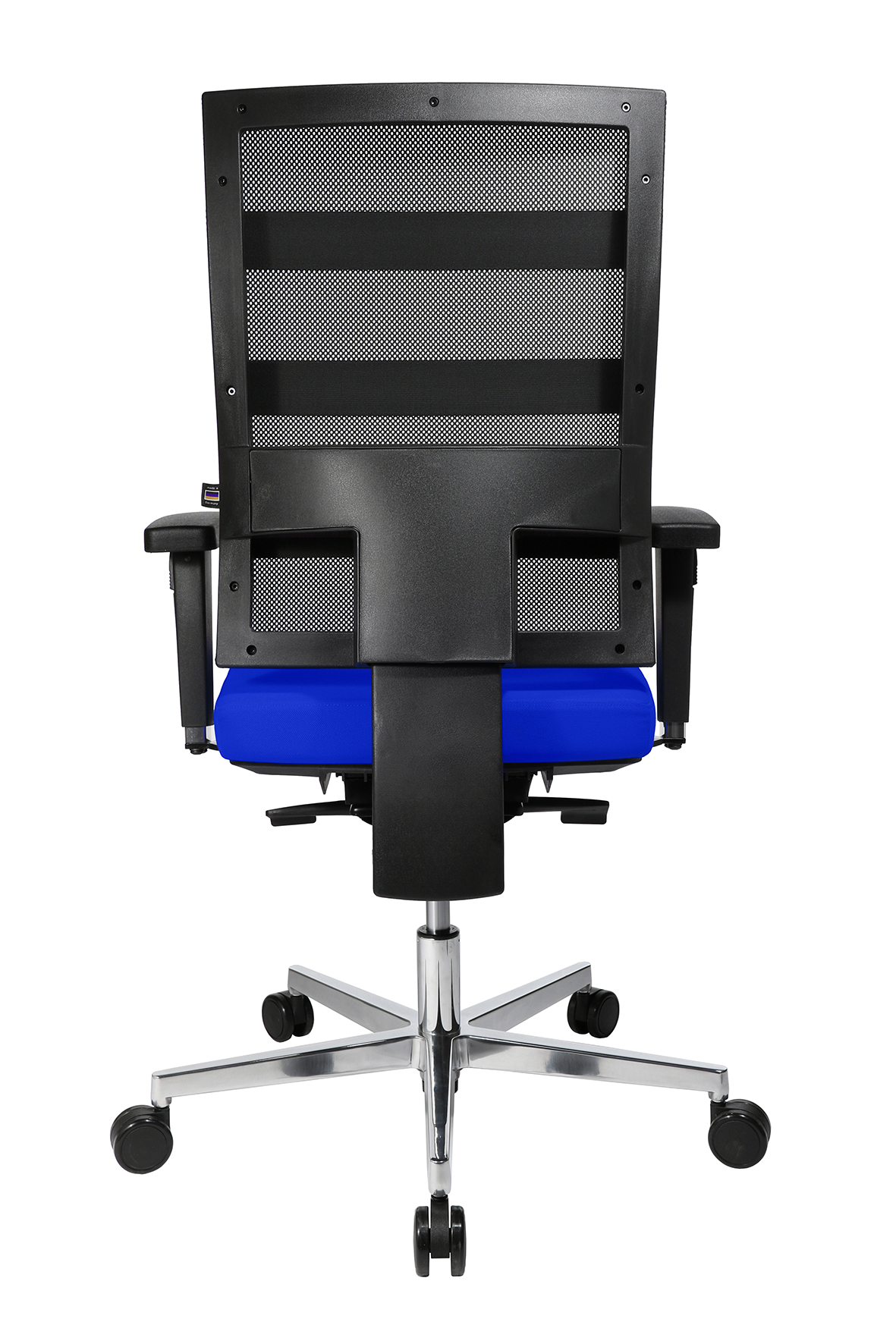 Bürostuhl Topstar Sitness X-Pander Plus blau