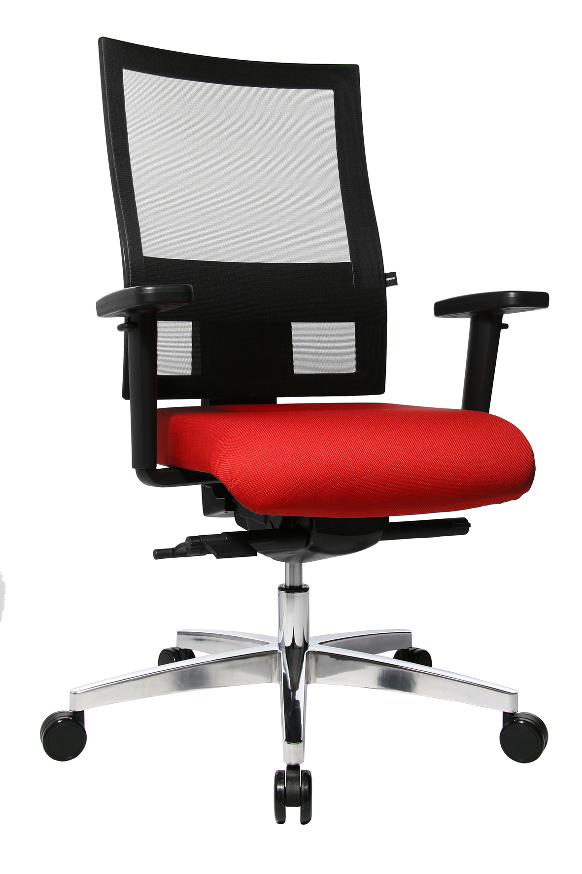 Bürostuhl Topstar Sitness 60 bordeaux