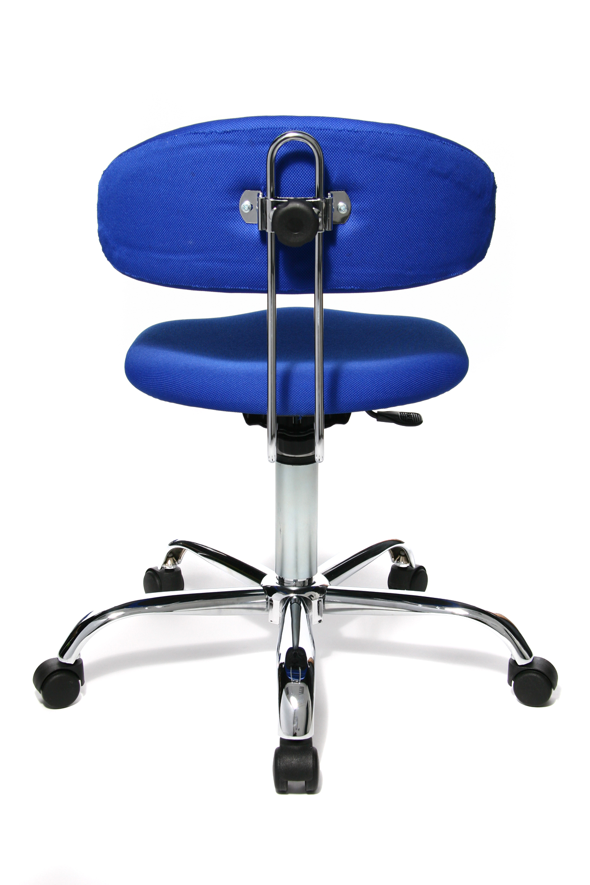 Bürostuhl Topstar Sitness 40 blau