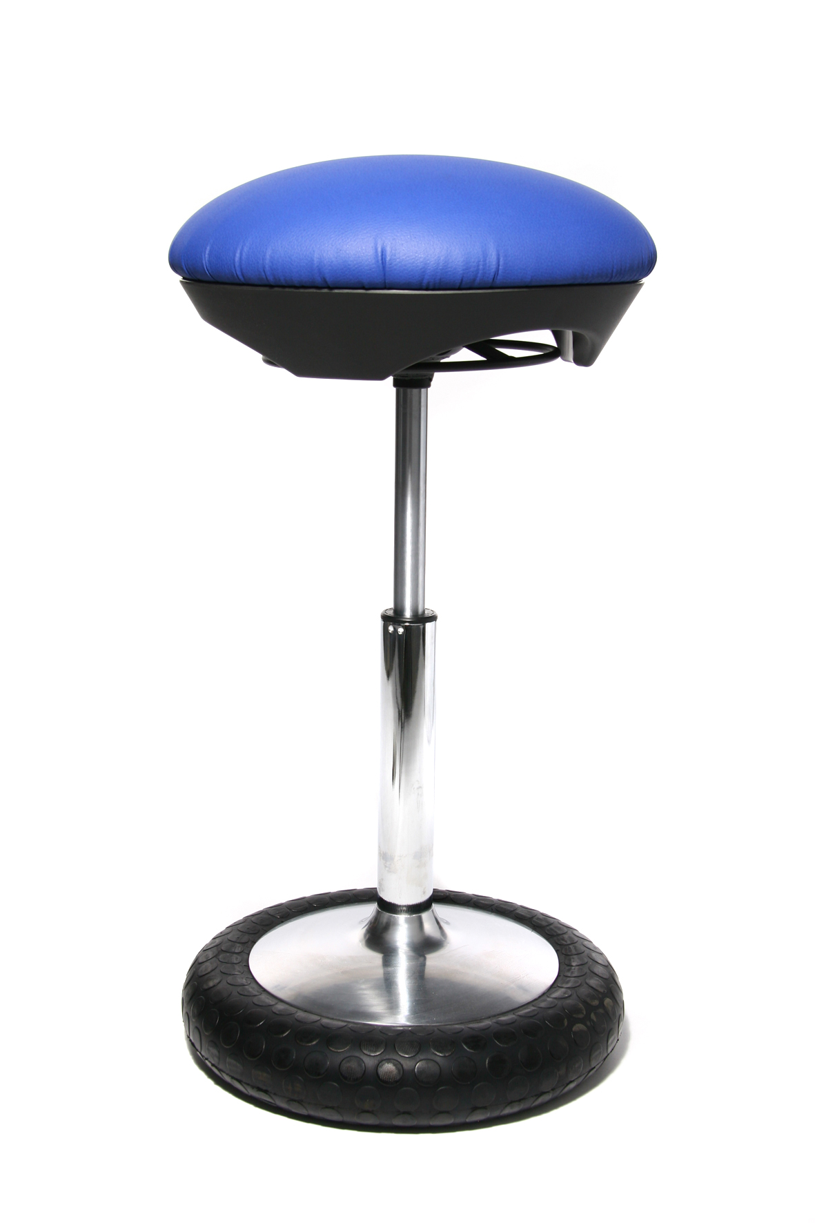 Stehhocker Topstar Sitness 21 Softex blau