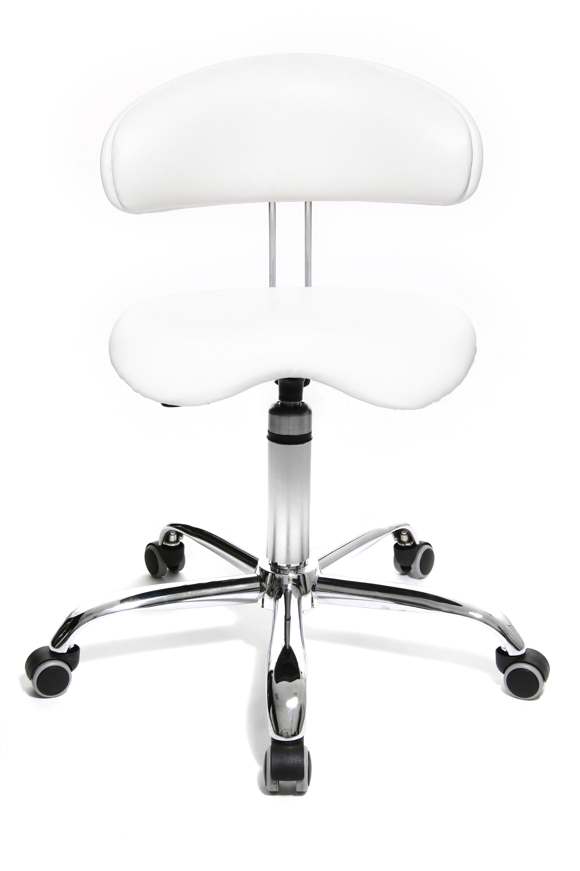 Bürostuhl Topstar Sitness 40 weiss Softex