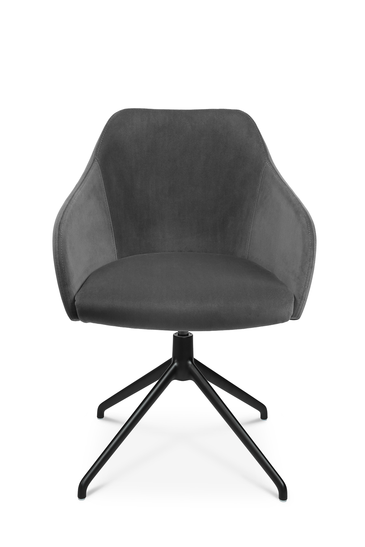 Loungesessel Sitness Urban Valencia 2.1 grau