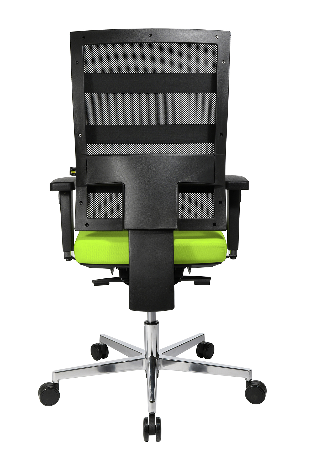 Bürostuhl Topstar Sitness X-Pander Plus grün