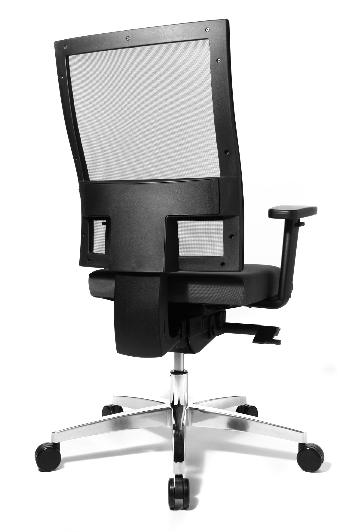 Bürostuhl Topstar Sitness 60 anthrazit