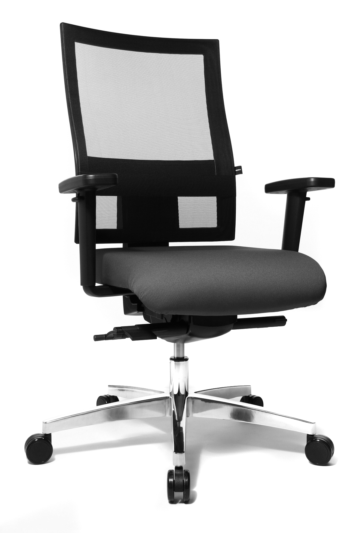 Bürostuhl Topstar Sitness 60 anthrazit