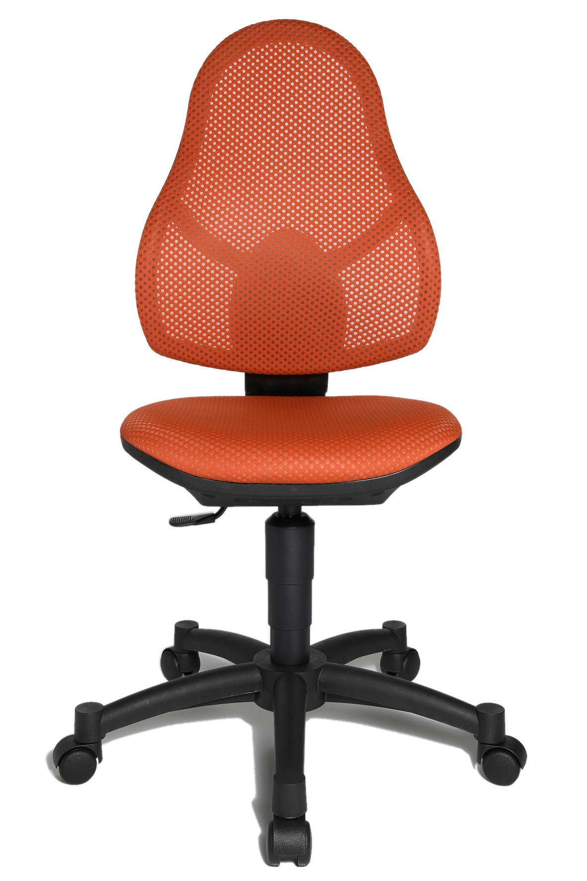 Kinderdrehstuhl Topstar Sitness Kid 30 orange