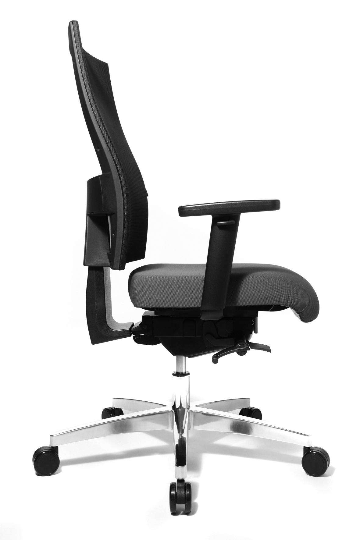 Bürostuhl Topstar Sitness 60 anthrazit
