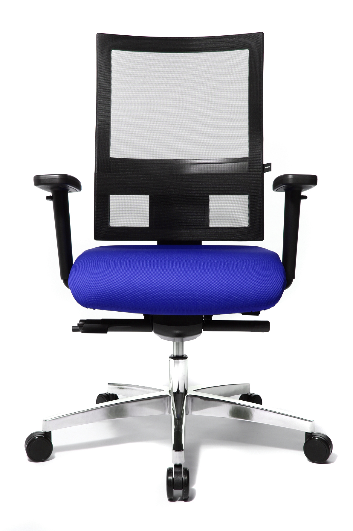 Bürostuhl Topstar Sitness 60 blau