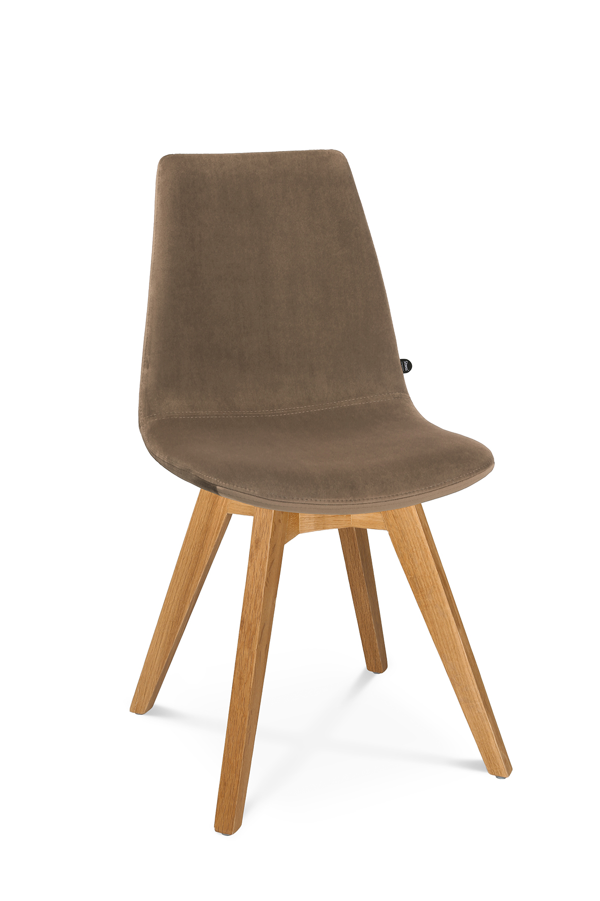 Esszimmerstuhl Sitness Urban Paris 1.2 graugrün
