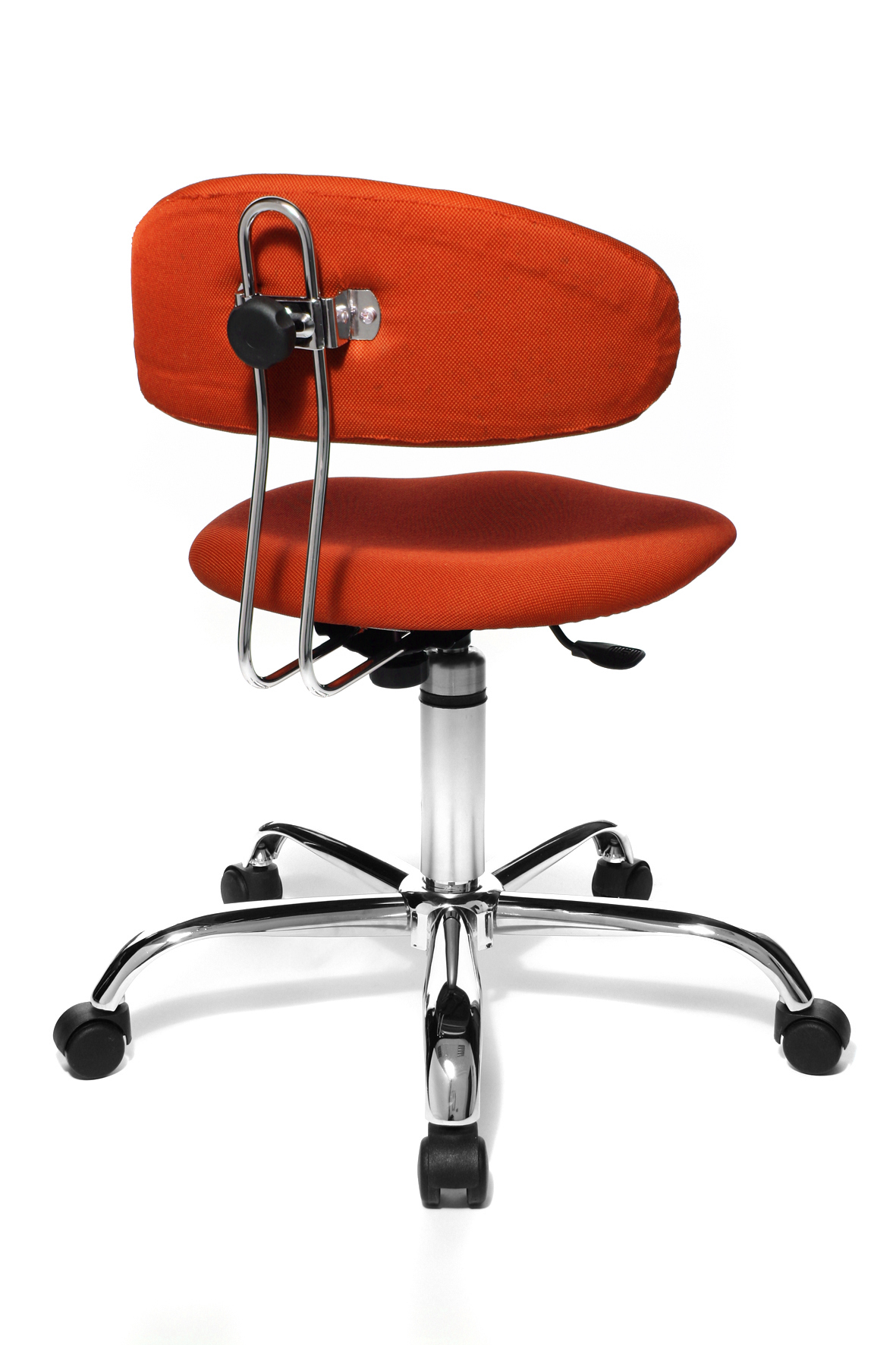 Bürostuhl Topstar Sitness 40 orange