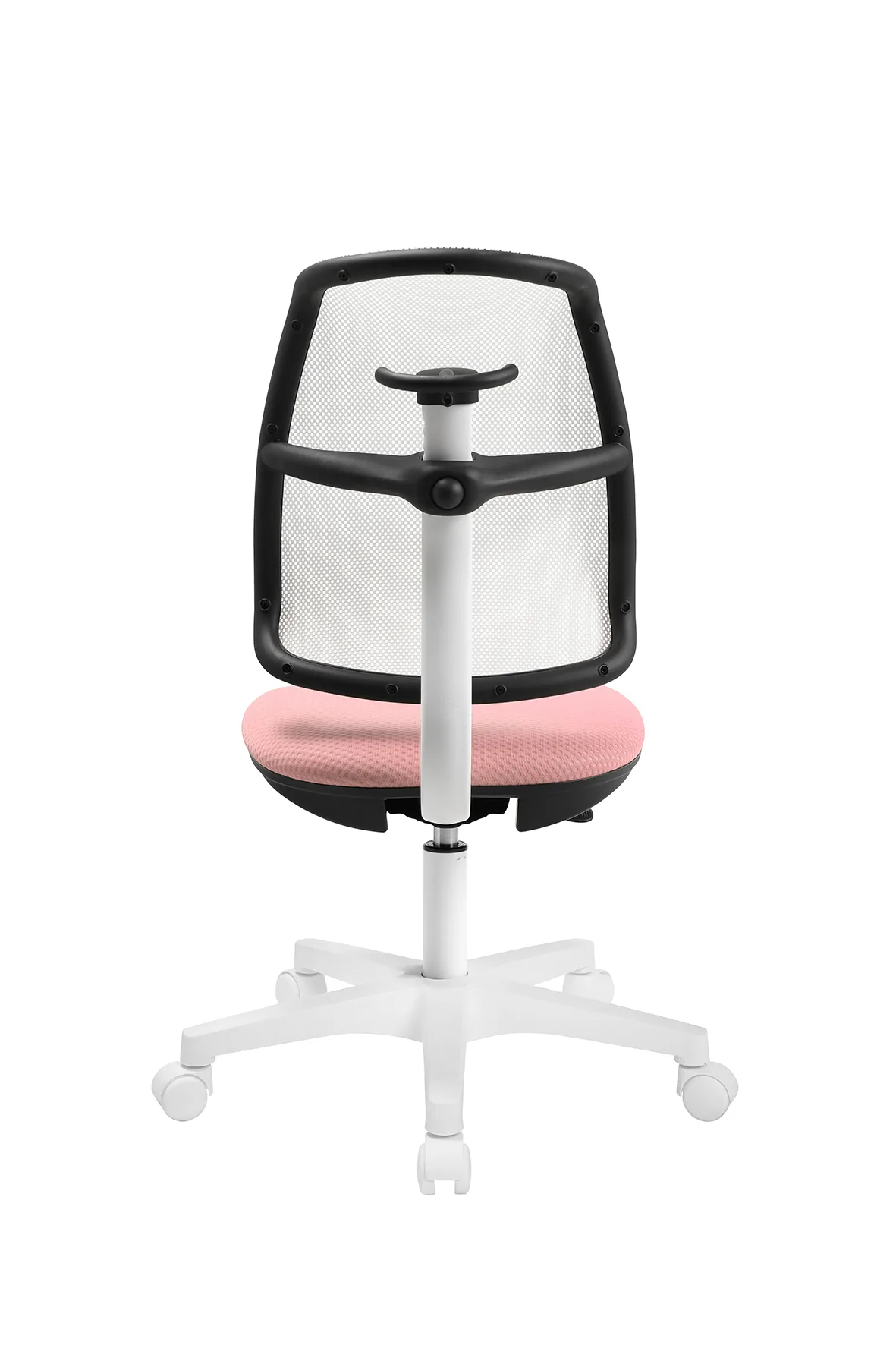 Kinderdrehstuhl Topstar Sitness S'Maxx zartpink