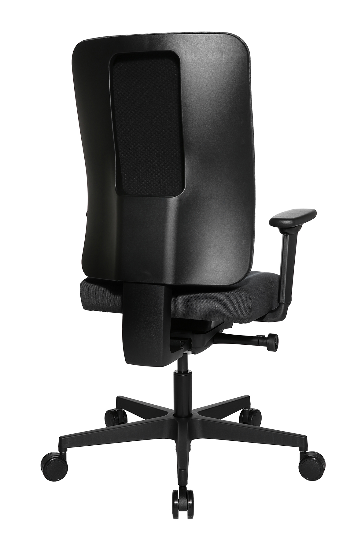 Bürostuhl Topstar Sitness Open X DLX (P) Fuß schwarz - anthrazit