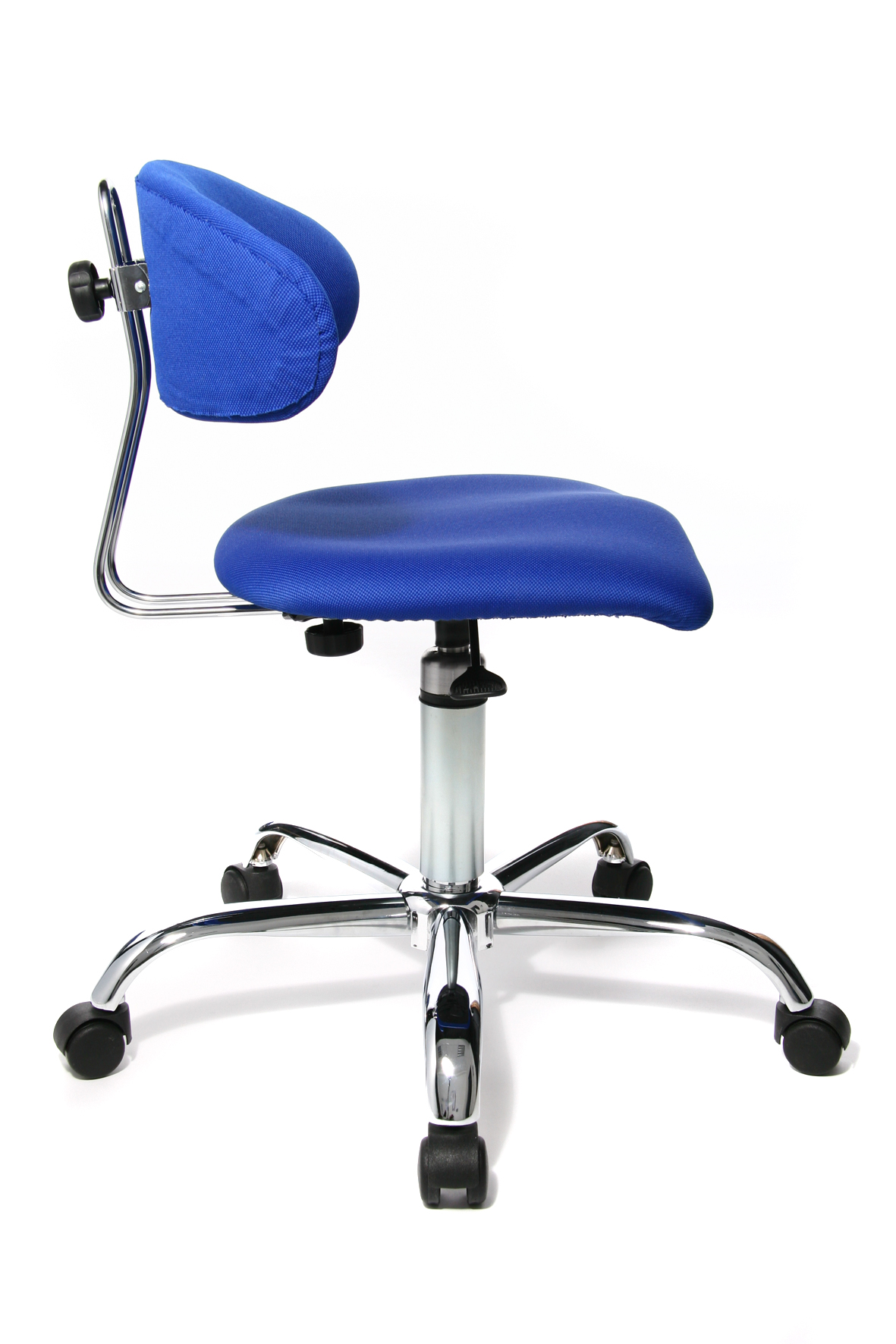 Bürostuhl Topstar Sitness 40 blau