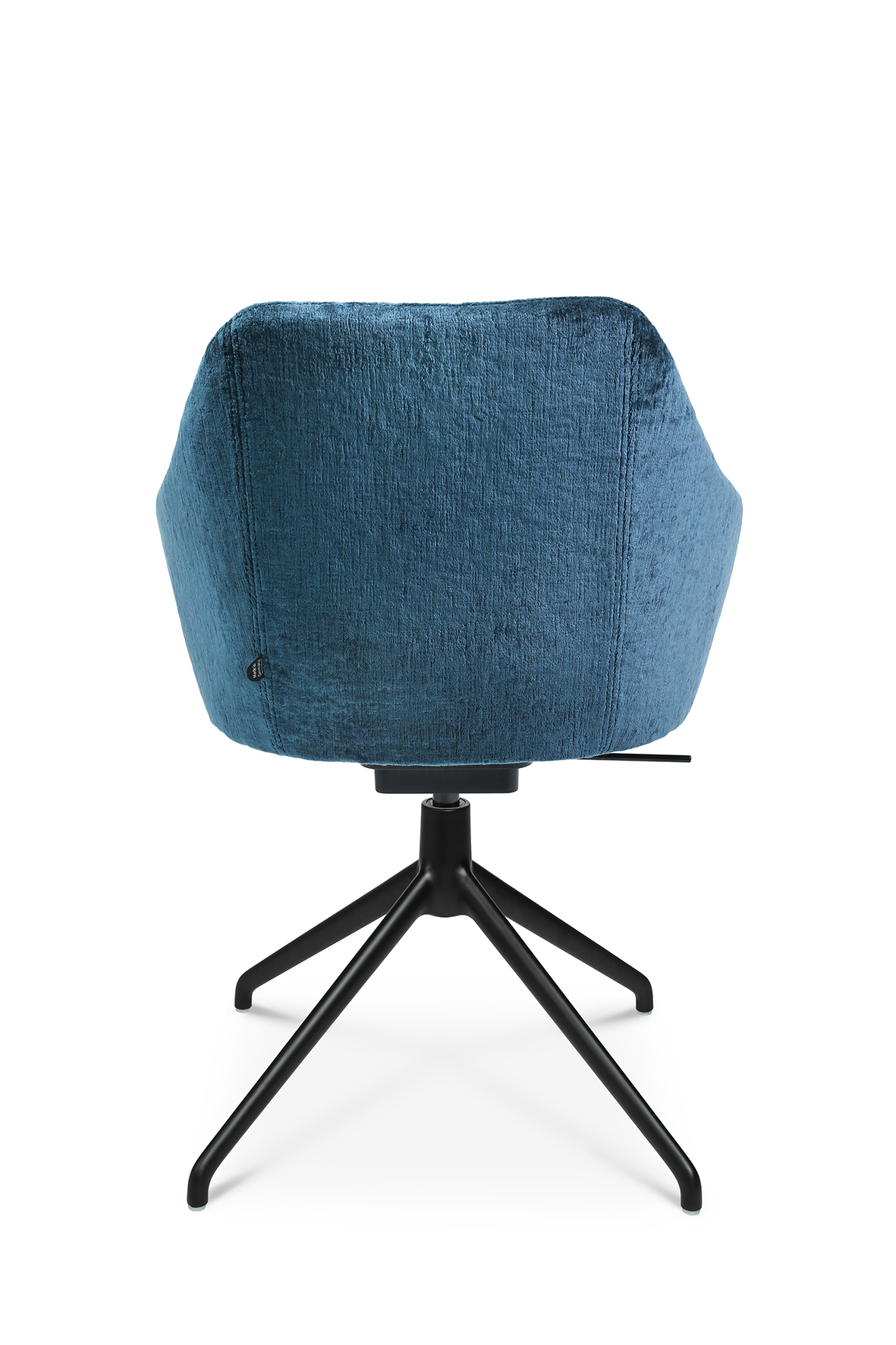 Loungesessel Sitness Urban Valencia 2.1 blau