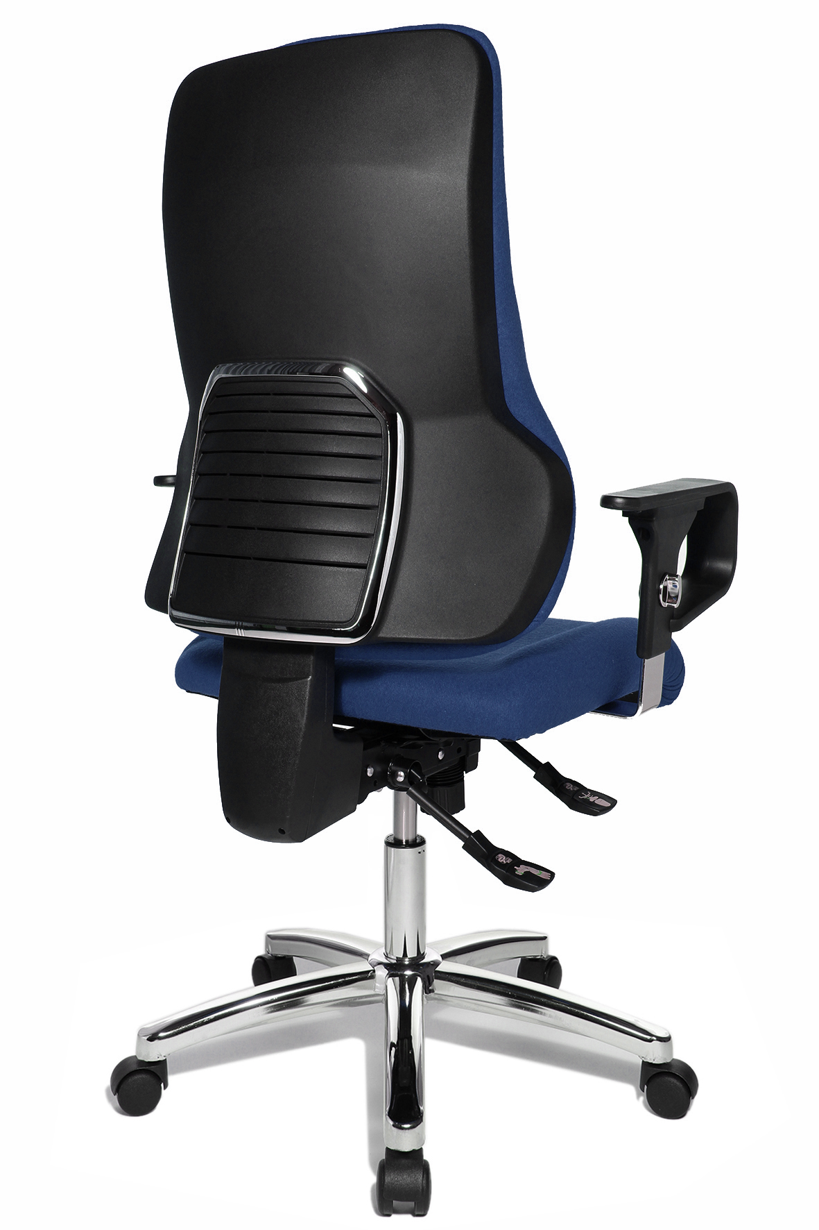 Bürostuhl Topstar Sitness 55 dunkelblau