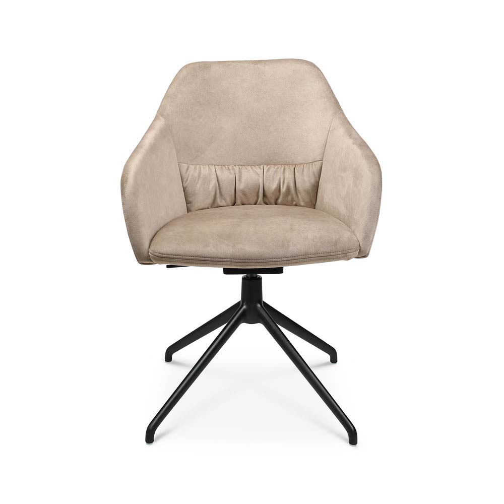Esszimmerstuhl Sitness Urban Salzburg 8.0 grün-grau