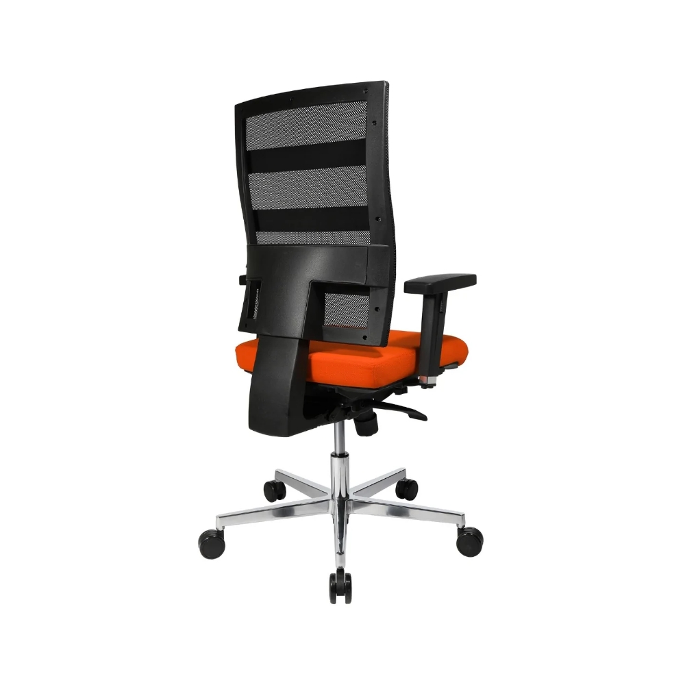 Bürostuhl Topstar Sitness X-Pander Plus orange