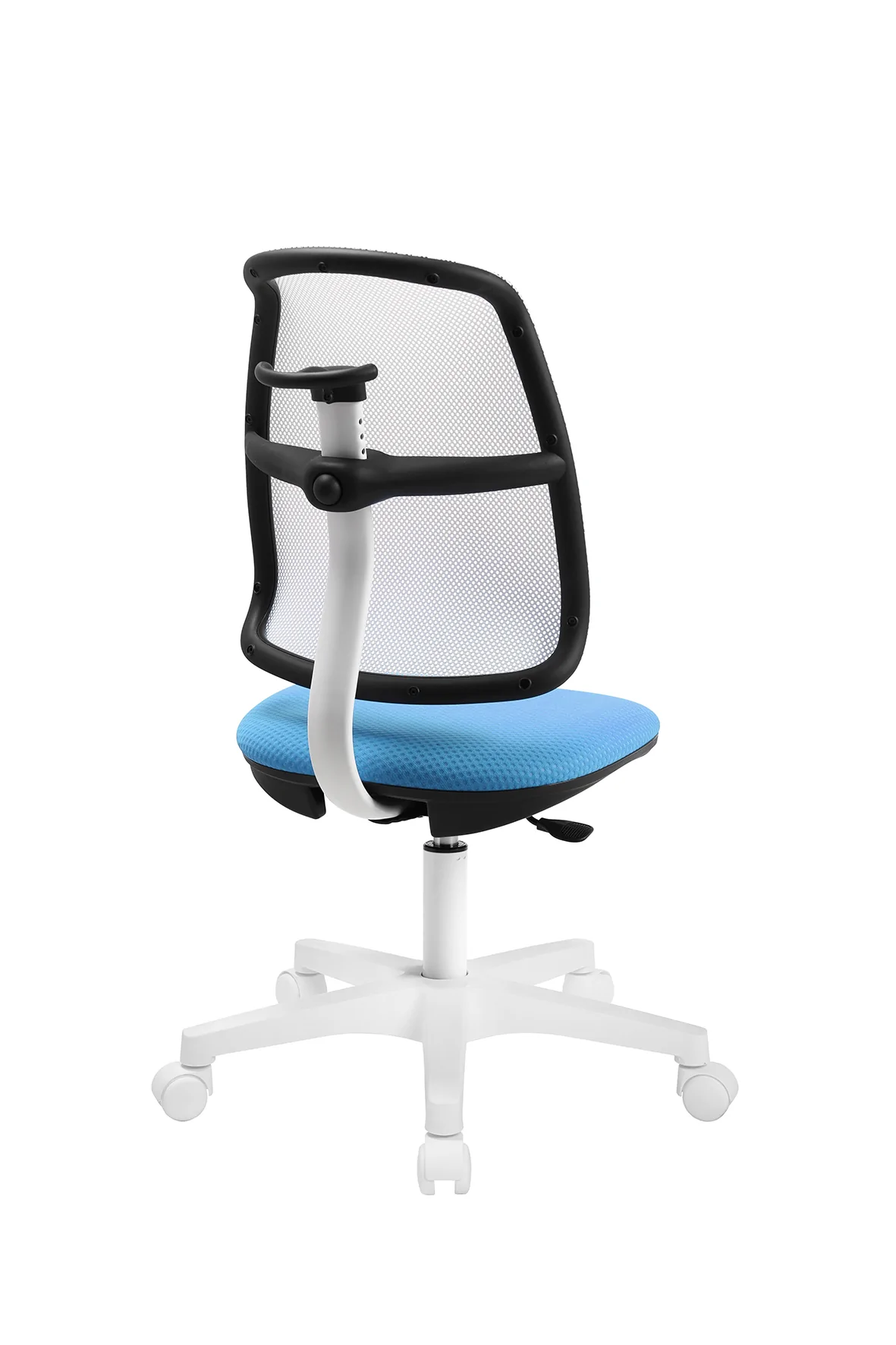 Kinderdrehstuhl Topstar Sitness S'Maxx aquarius blau